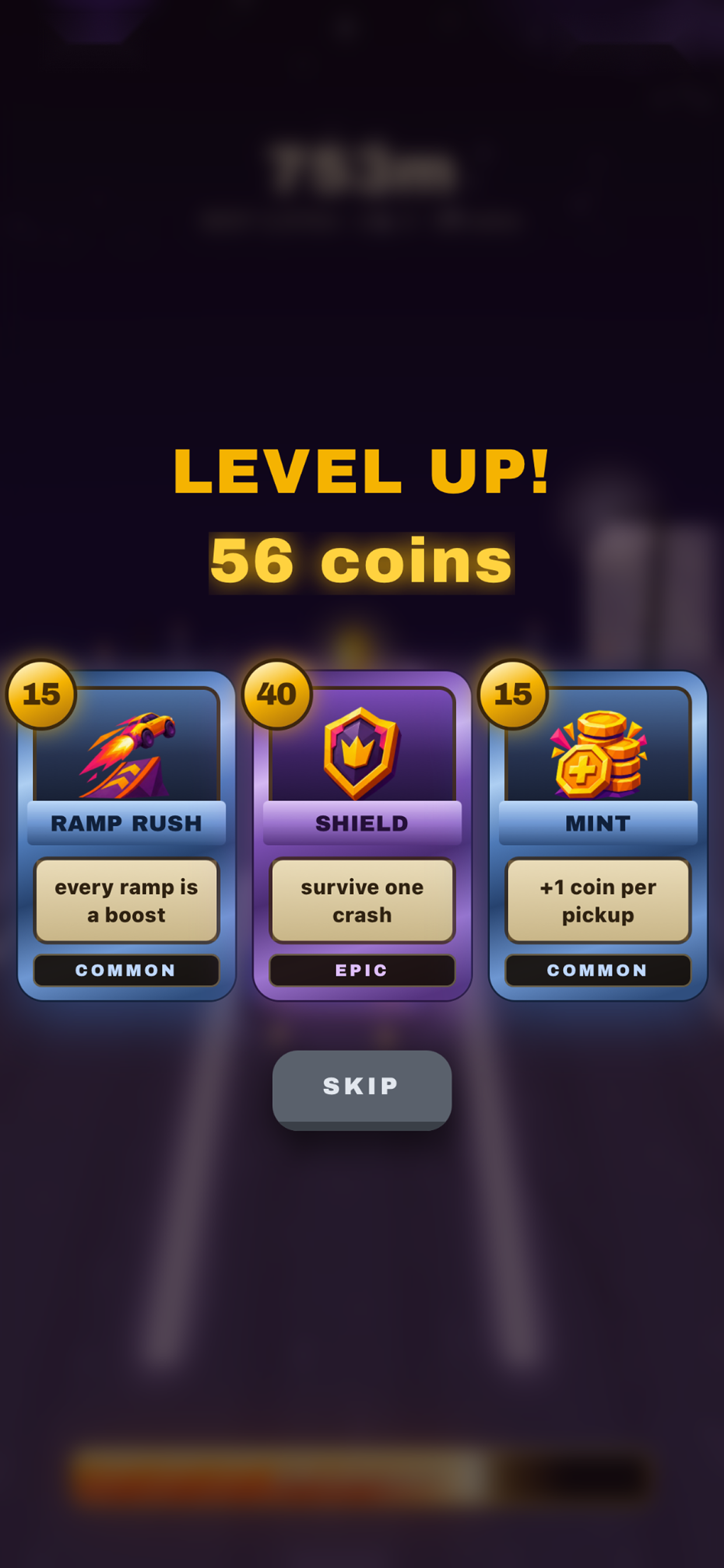 Crashout City screenshot 5