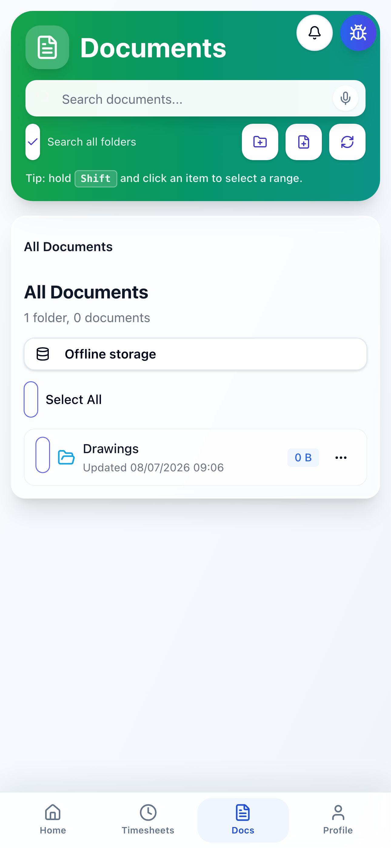 SubbieSure screenshot 4