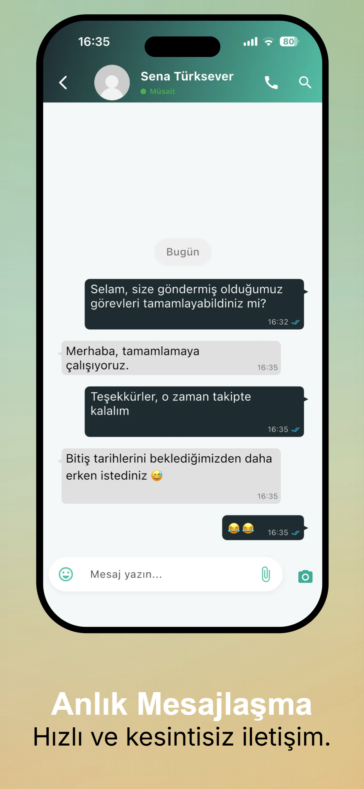 CladChat