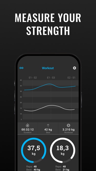 Powrlink Light Screenshot