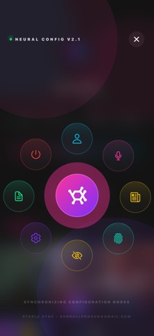 Twin World: Social Network screenshot
