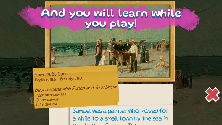 Magenta MCTA screenshot-4