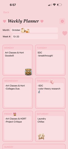 Little.Helper screenshot
