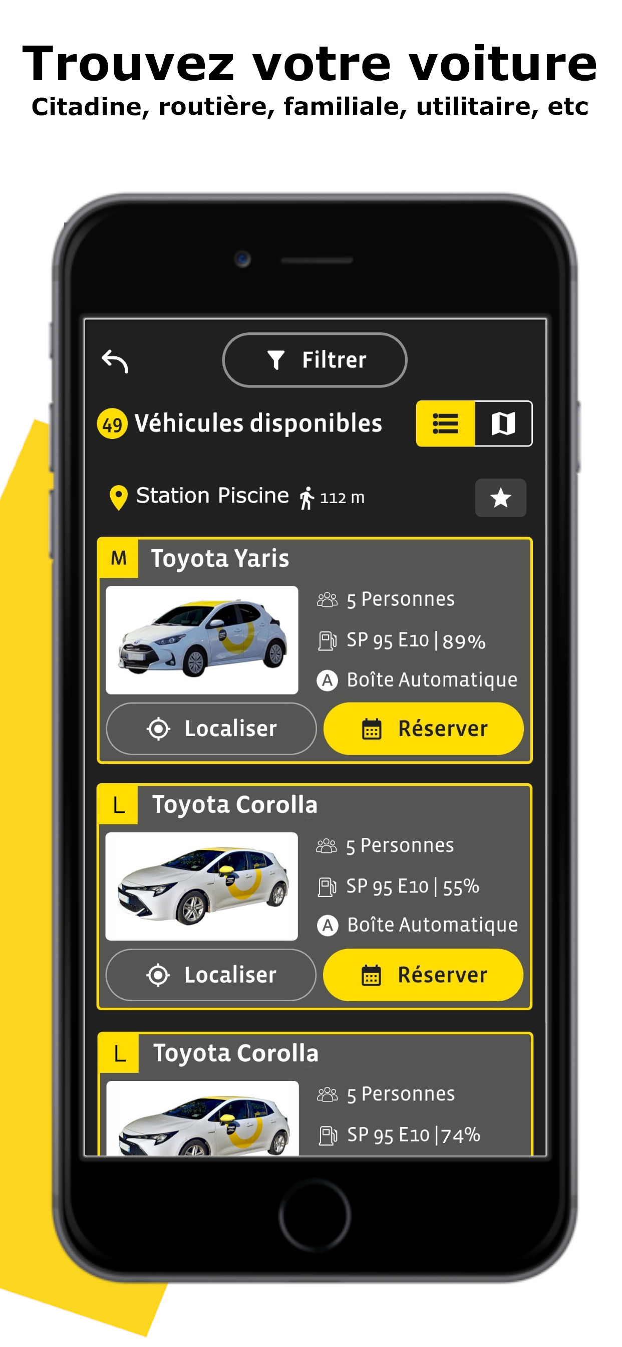 Yélomobile