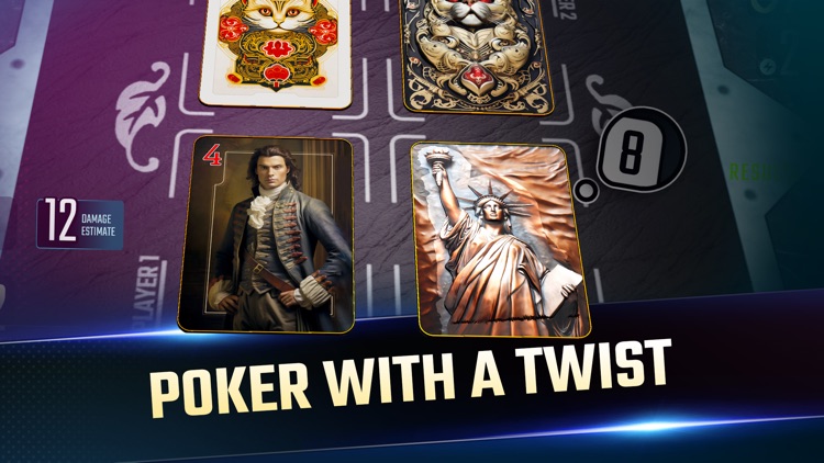 Card Battle Saga