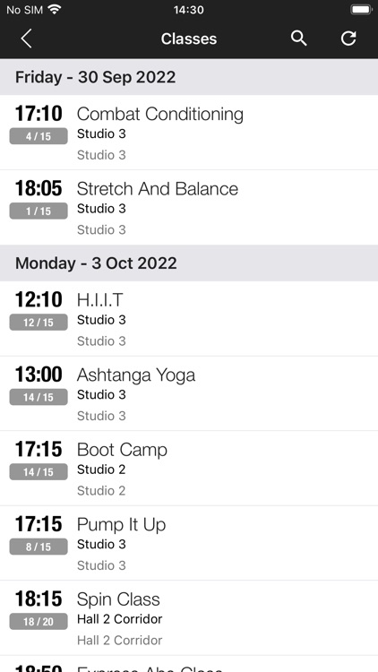 Sport Aston screenshot-4