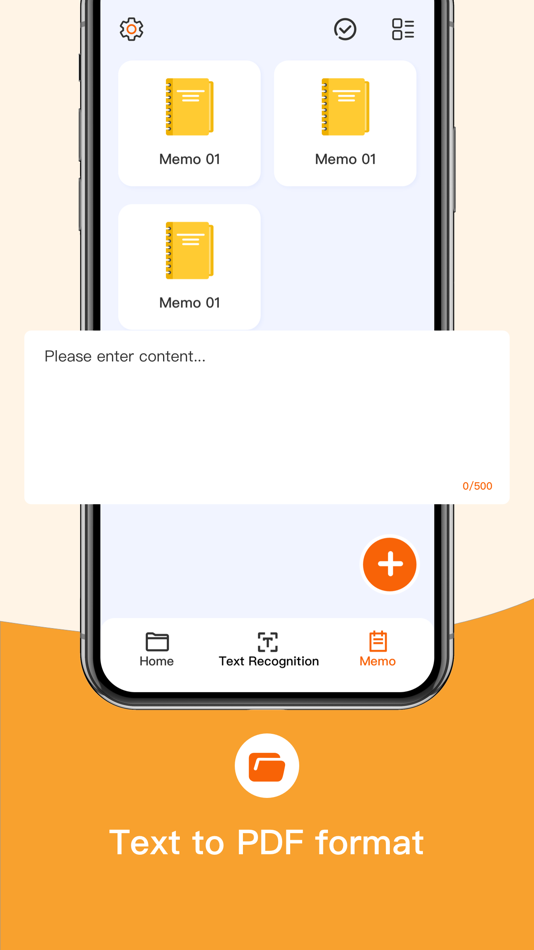 #3. SVF PDF: OCR Scan Edit Reader (iOS) Podle: TROT (HK) COMPANY LIMITED
