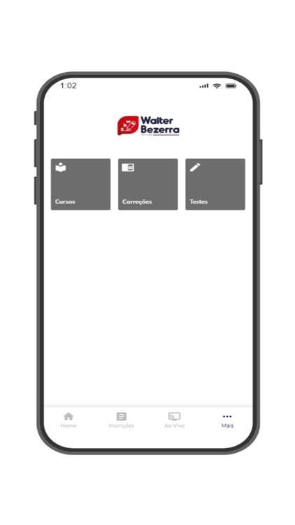 WB Cursos screenshot-3