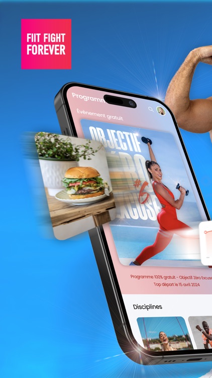 Grity - Sport & Nutrition