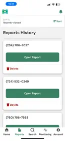 CommonsFinder 3