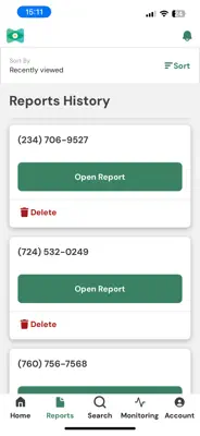 CommonsFinder 3
