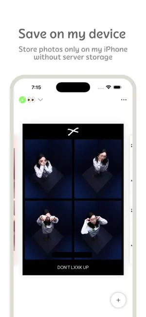 quafie screenshot 4