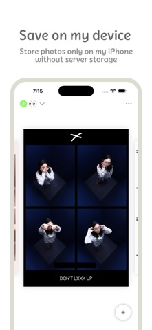 quafie screenshot