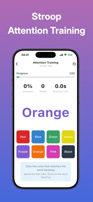 MindFit - Your Brain Gym screenshot 3