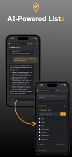 Notably Dashboard screenshot 3