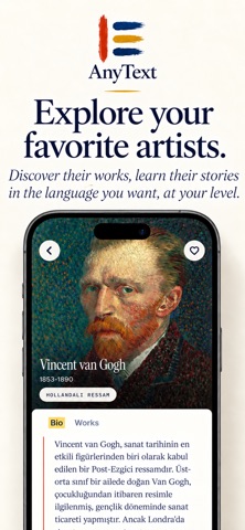 AnyText: Learn Languages Screenshot 7 of 9