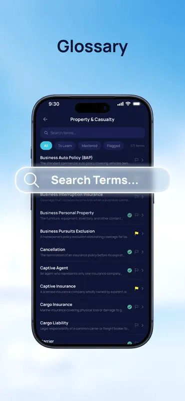 My Insurance Guide screenshot 8 of 10