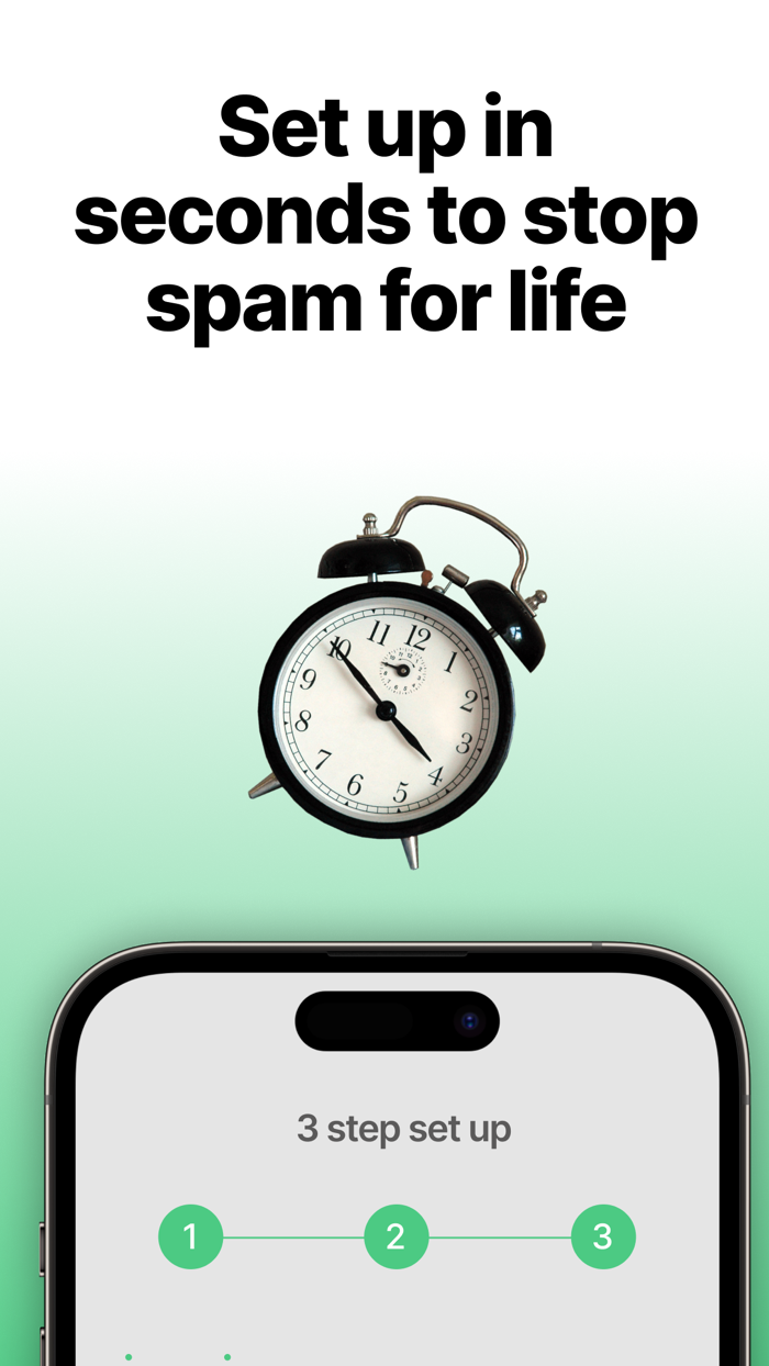 Spam Stop Block Spam Texts