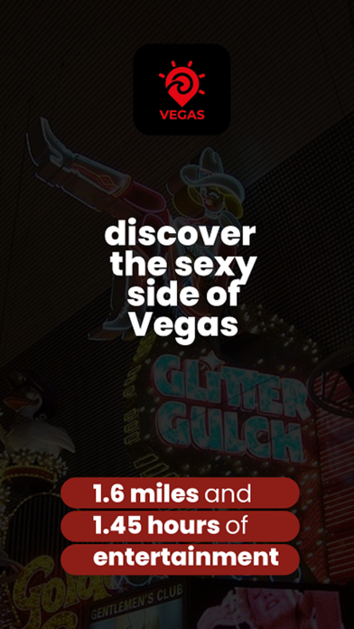 Las Vegas Tours - Travel Guide Screenshot