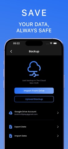 Medicine tracker - iPills screenshot