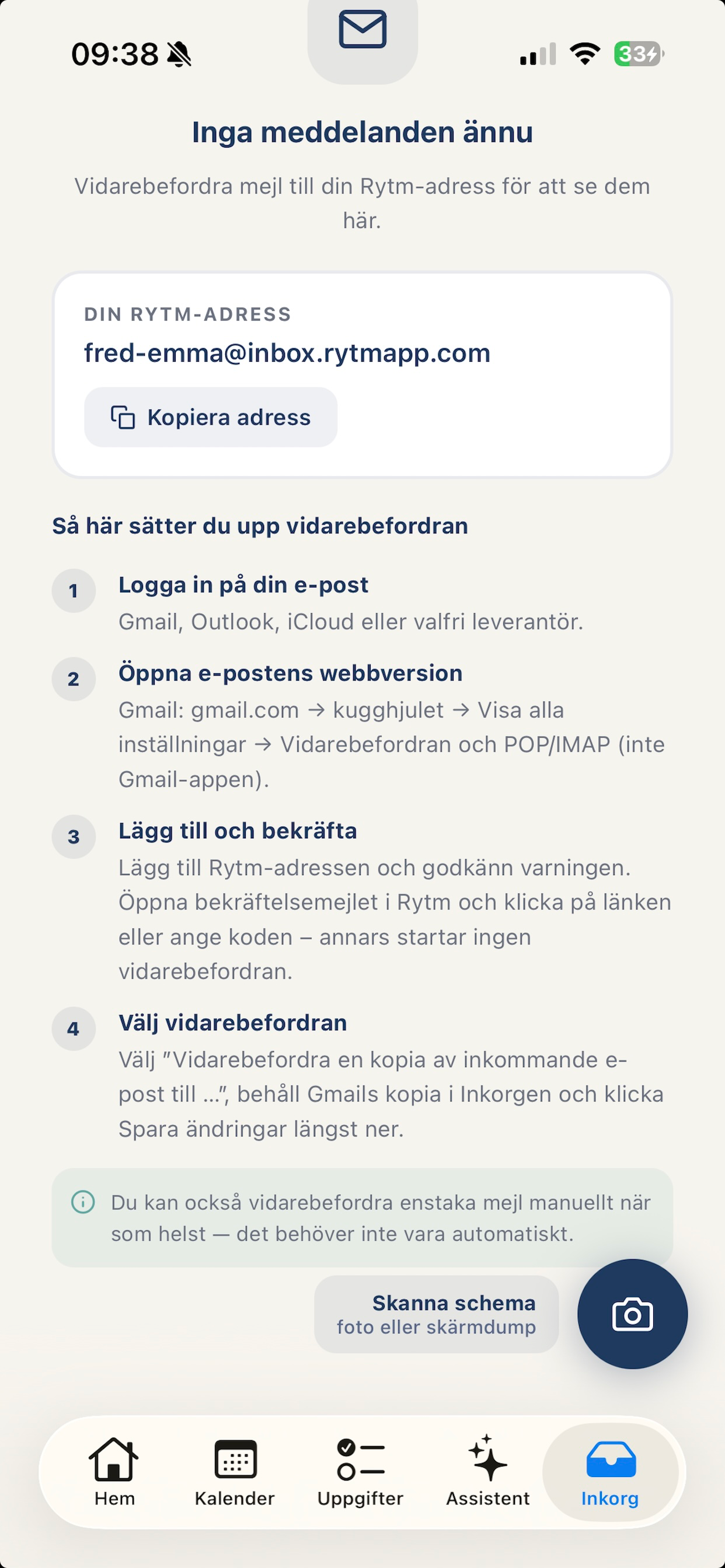 Rytm screenshot 10