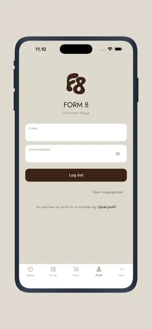 FORM 8 - REFORMER STUDIO screenshot 4