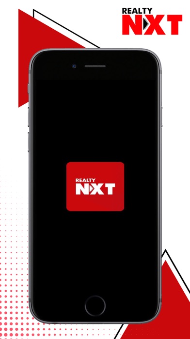 RealtyNXT - Real Estate News Screenshot