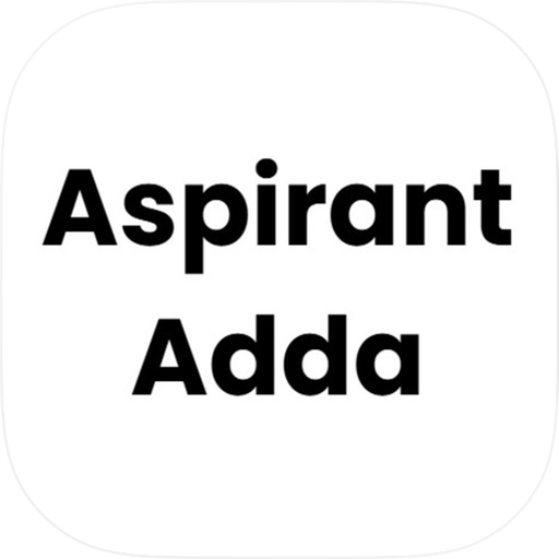 Aspirant Adda- UPSC Community