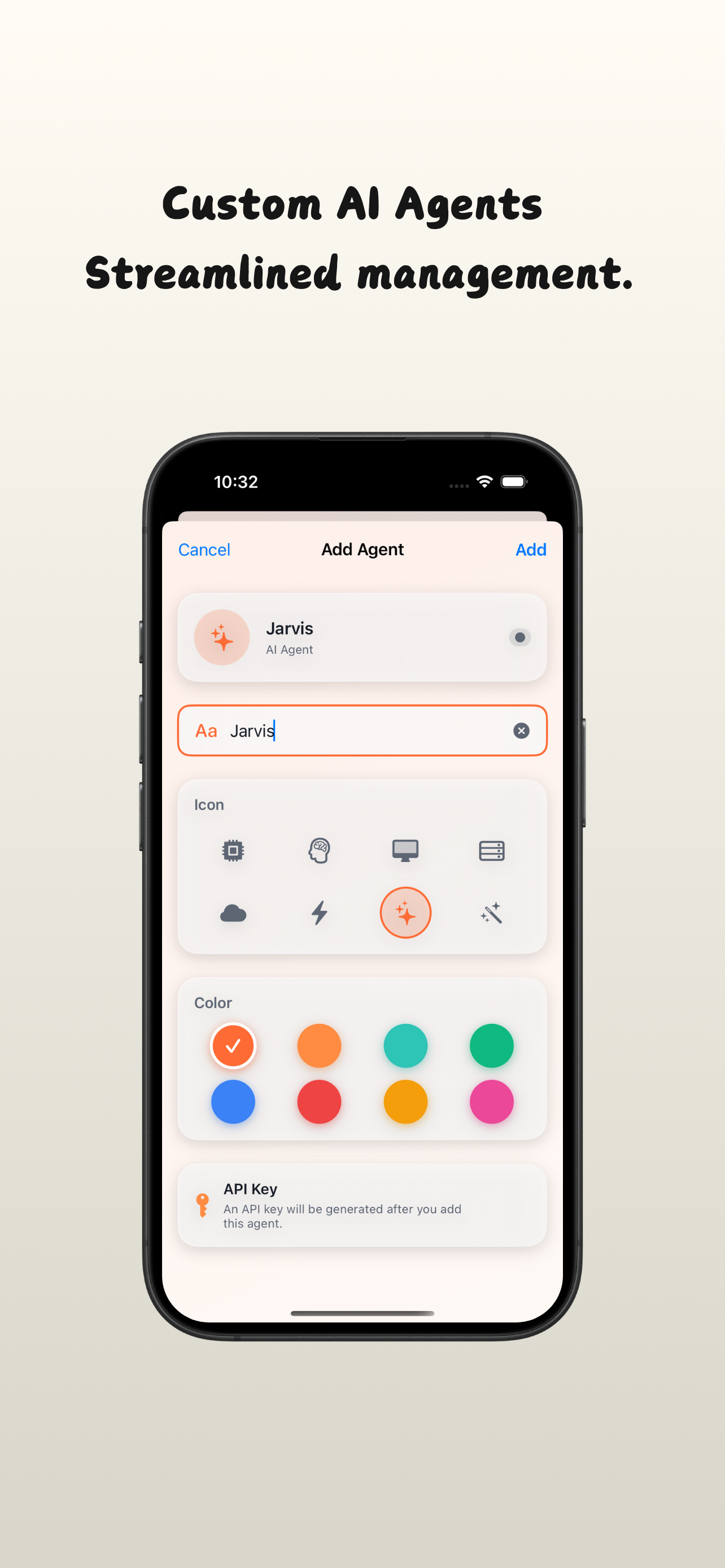 Nex-Bridge screenshot 4