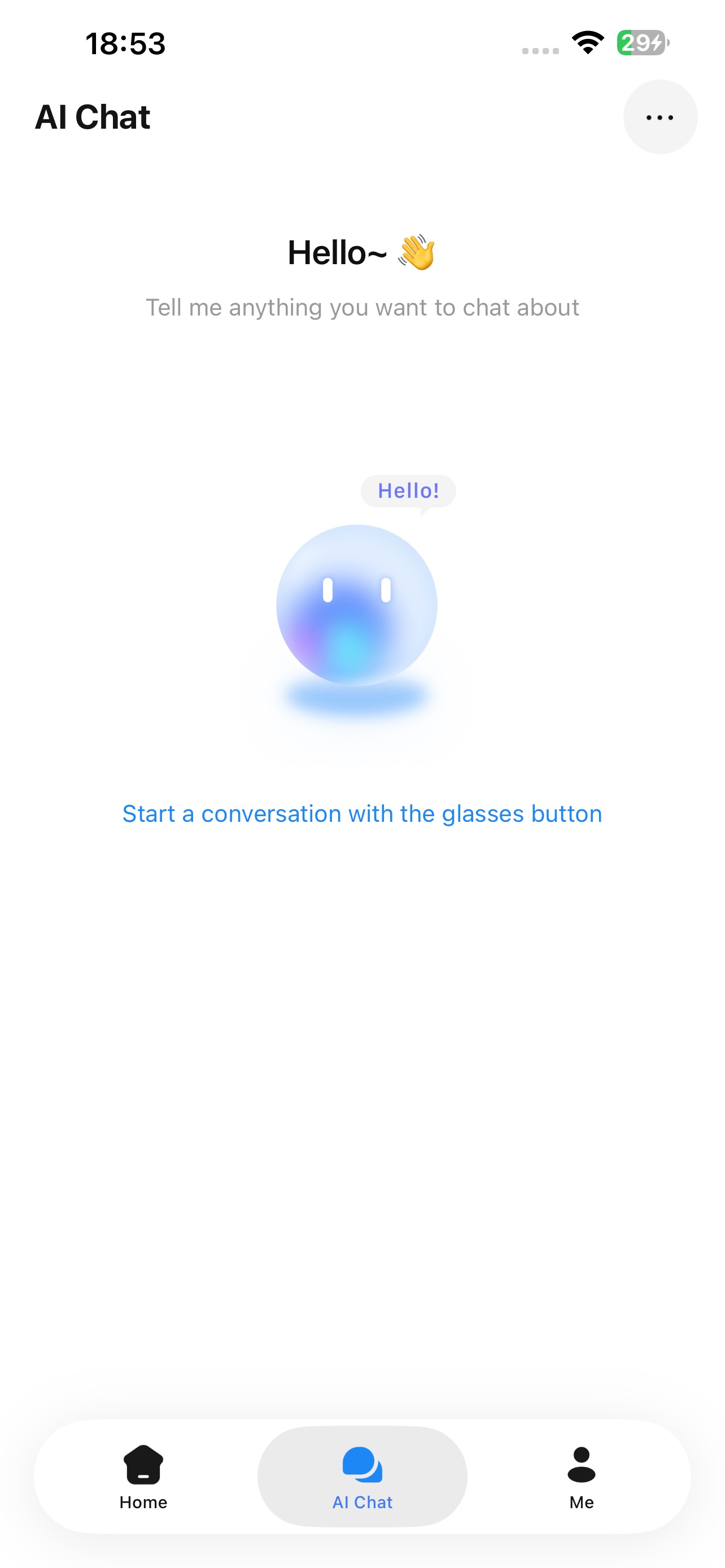 Screenshot 3 of Lenvis