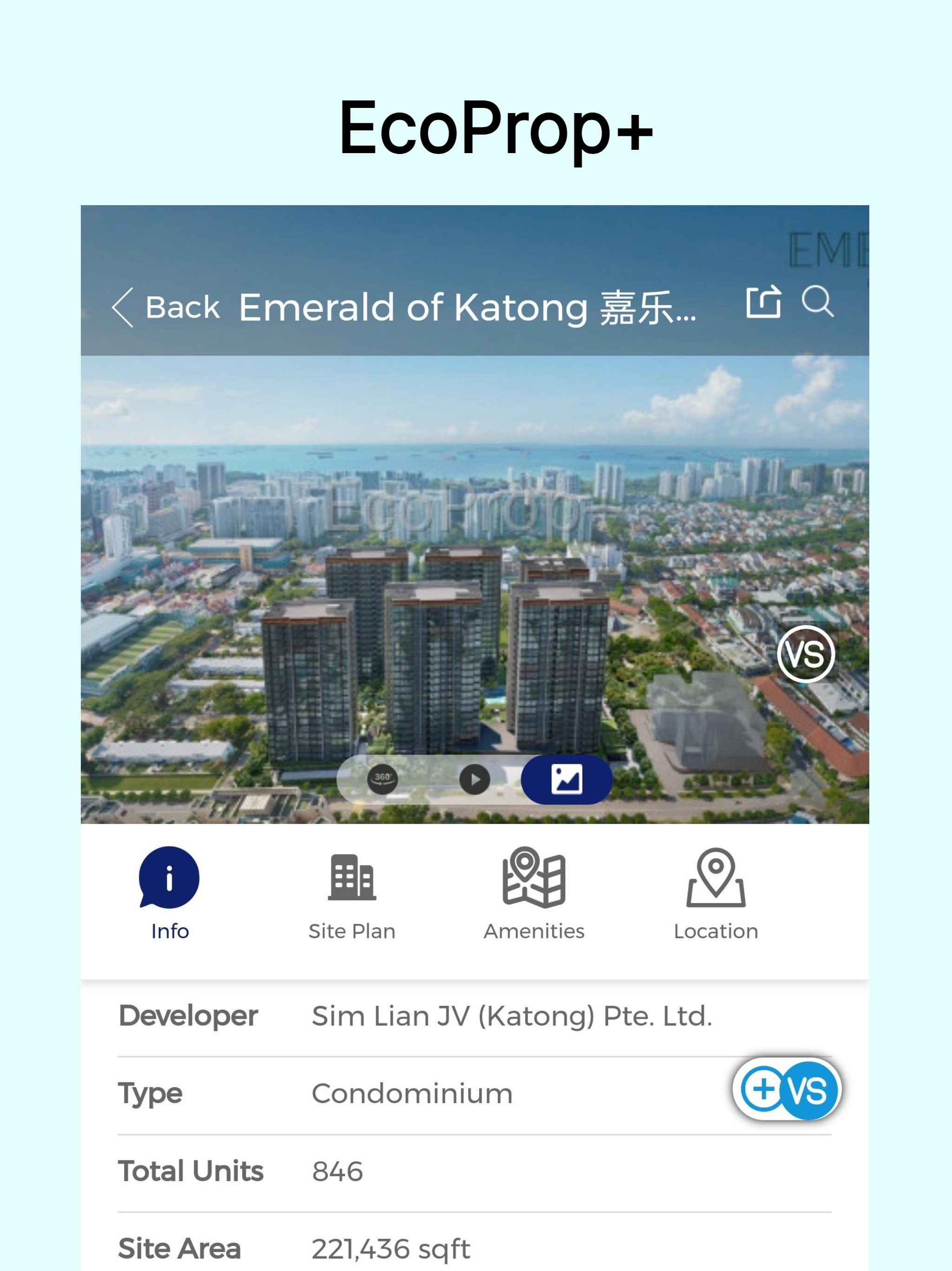 EcoProp+