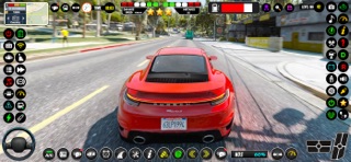 Brave GunMan: Drop & Drift screenshot