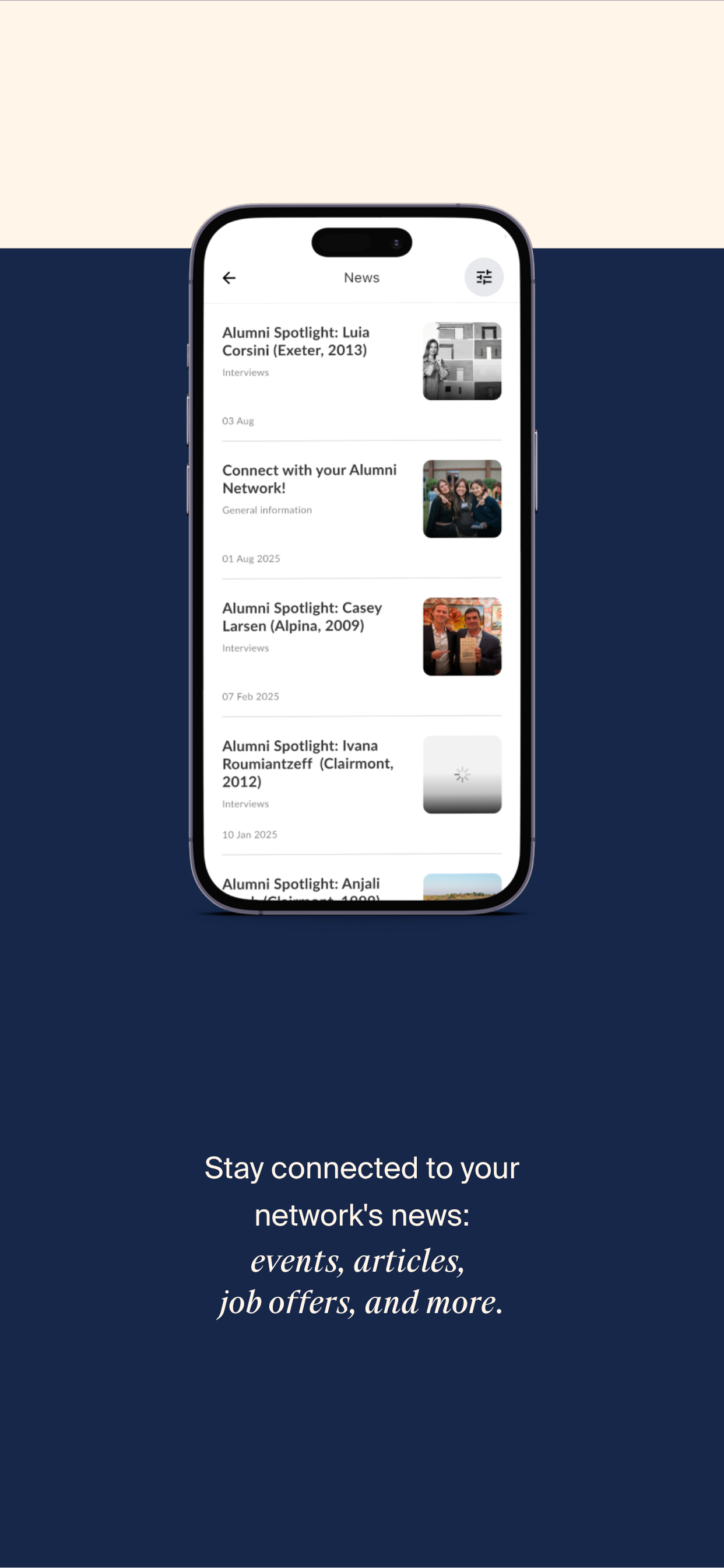 Aiglon Life screenshot 6