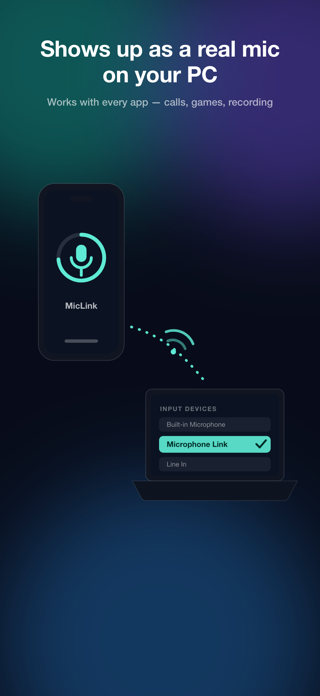 PC Microphone: Mic for PC Screenshot 4 of 5