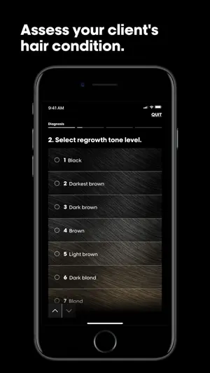 My Hair [iD] screenshot 4