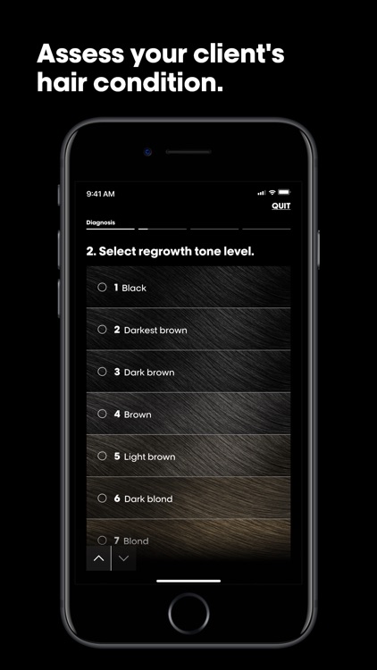 My Hair [iD] screenshot-3