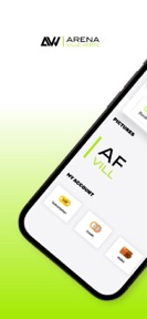 Arena Ville Verte screenshot