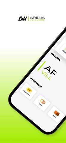 Arena Ville Verte screenshot