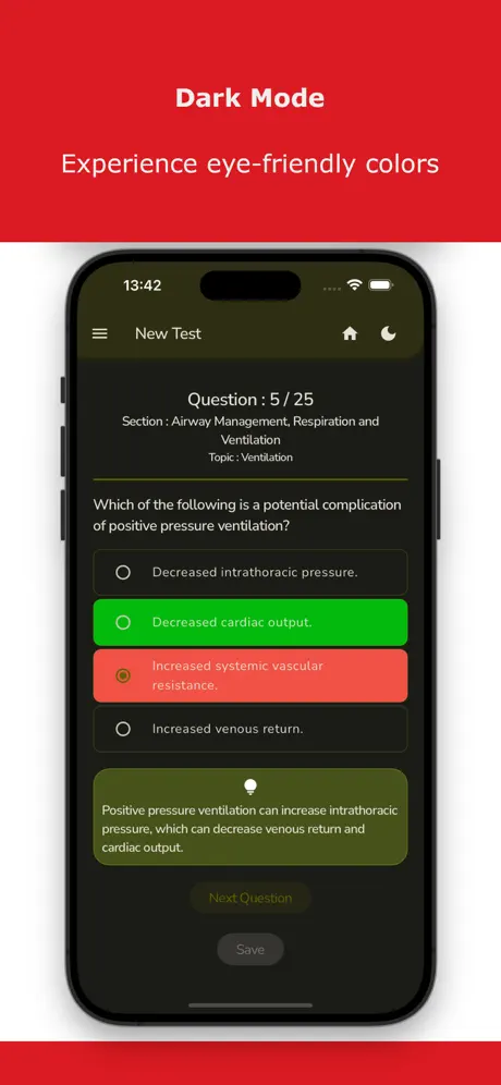Emergency Medical Professional Screenshot 4