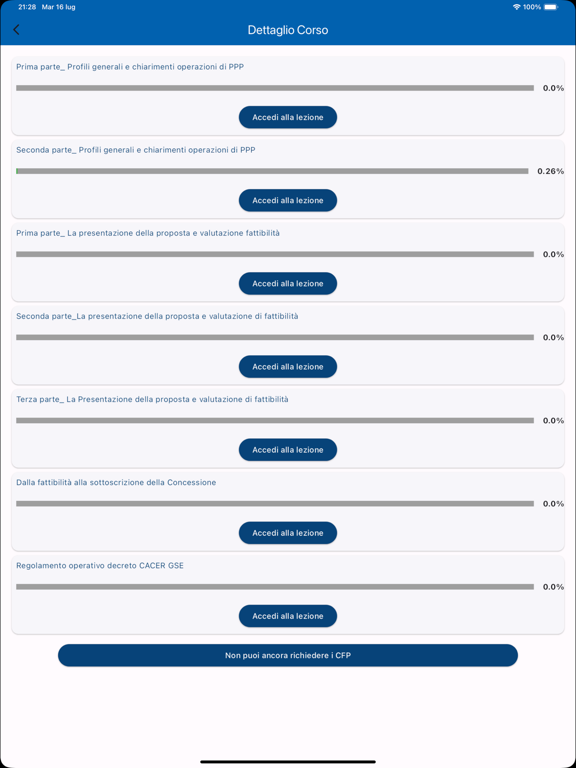Screenshot #5 pour Smart Ark Academy