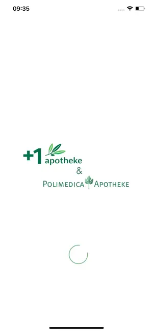 +1 & Polimedica ApothekenShop screenshot 1