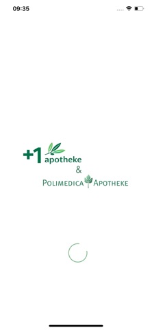 +1 & Polimedica ApothekenShop iPhone screenshot