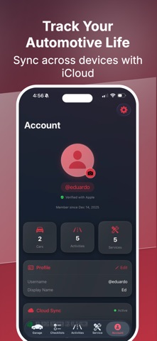 GridMate iPhone screenshot