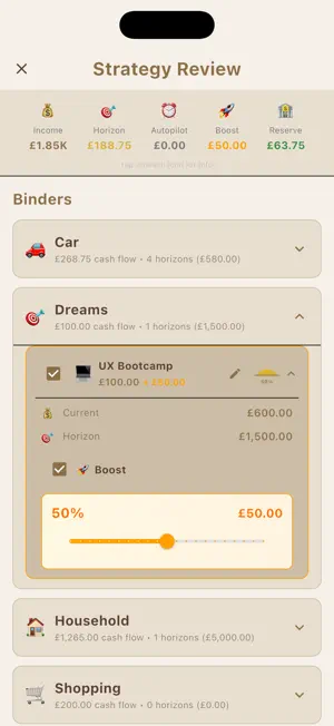 Stuffrite screenshot 3