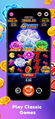 SweetSweeps Screenshot 5 of 8