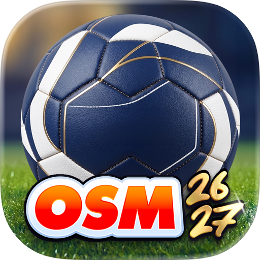 Online Soccer Manager (OSM)