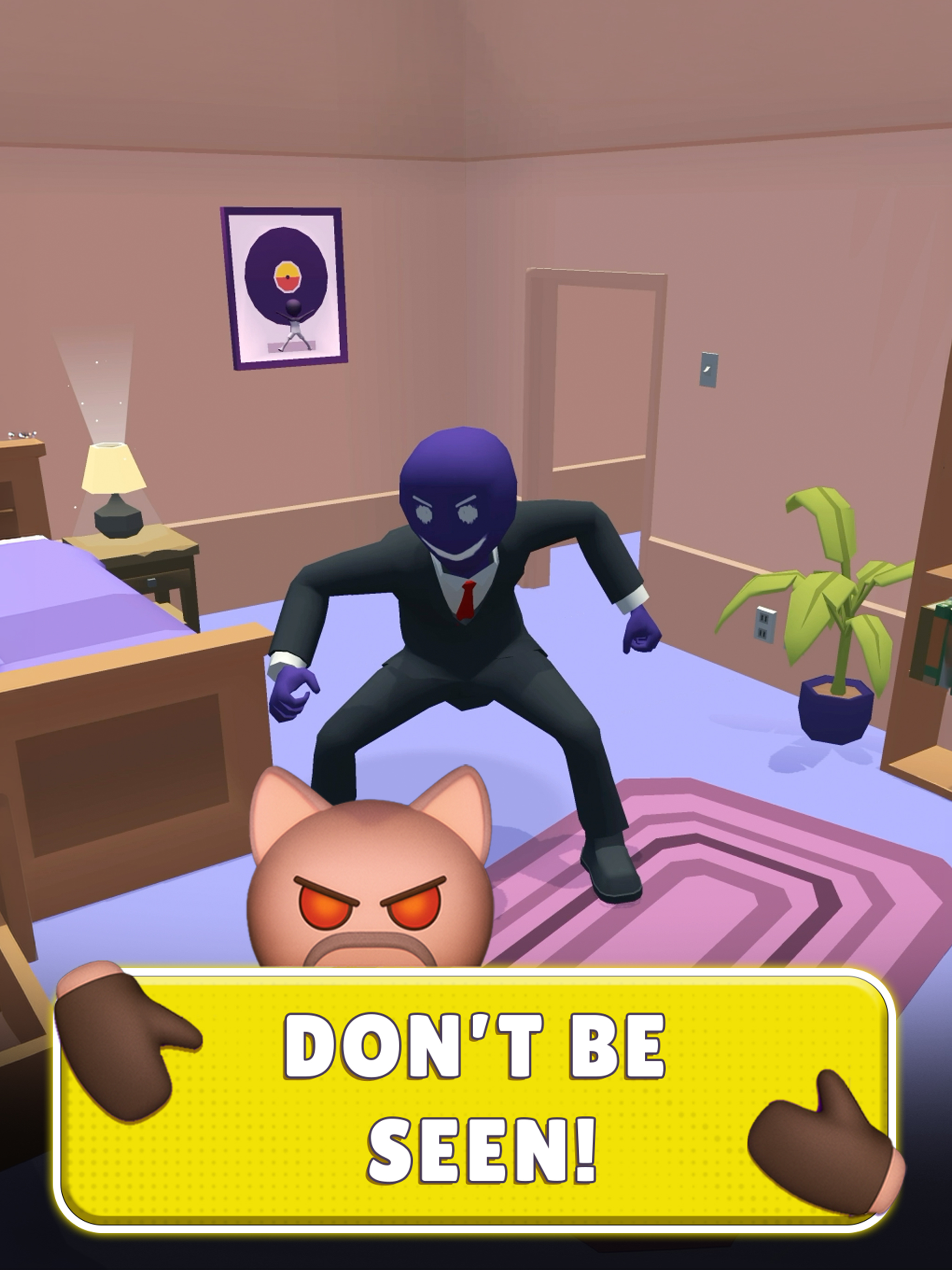 Hunt & Seek screenshot 11
