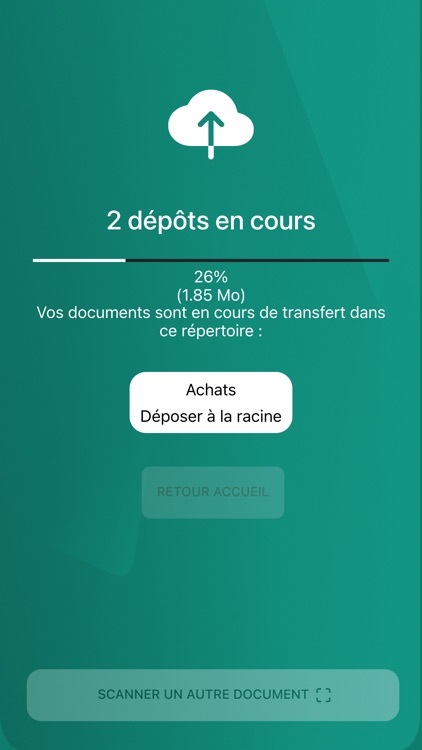 Portail Agiris Connect screenshot-6