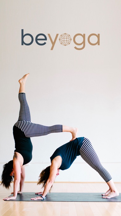 Be Yoga - Atlanta Screenshot