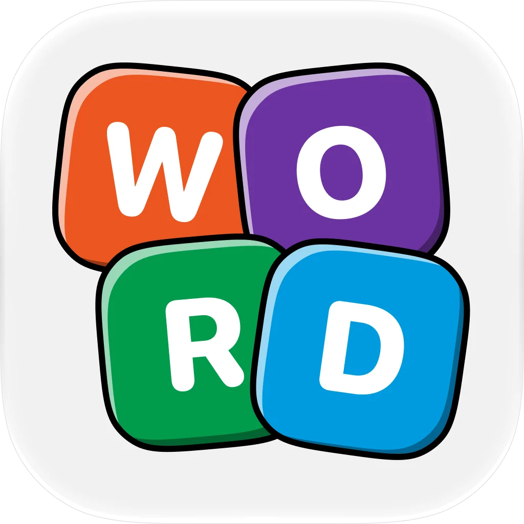 Daily Word Game: Litery